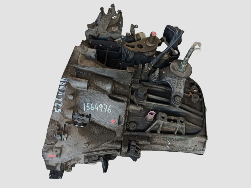 Recambio de caja cambios para peugeot 307 cc (s2) básico referencia OEM IAM 20MB20 20MB11 