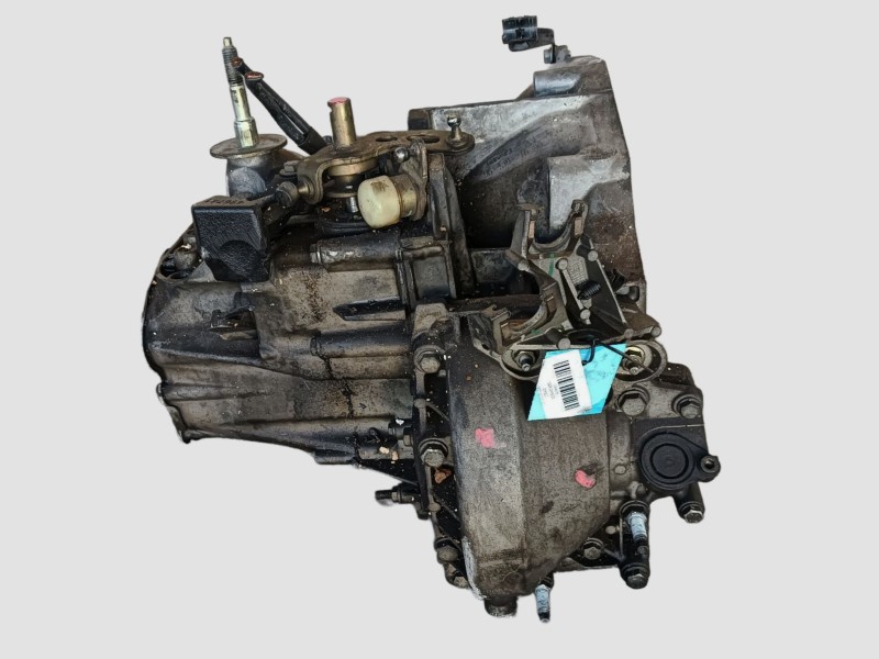 Recambio de caja cambios para peugeot 307 cc (s2) básico referencia OEM IAM 20MB20 20MB11 