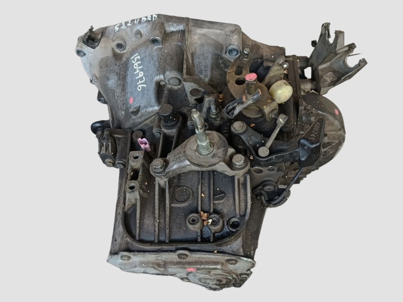 Recambio de caja cambios para peugeot 307 cc (s2) básico referencia OEM IAM 20MB20 20MB11 