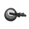 Recambio de caudalimetro para opel zafira b cosmo referencia OEM IAM 93184406 FGP55350046 