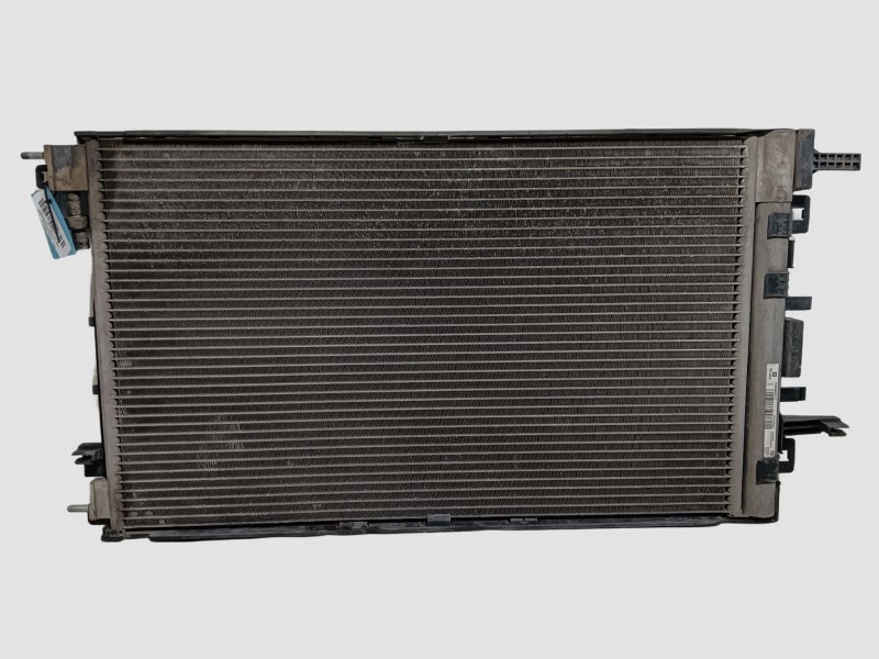 Recambio de condensador / radiador aire acondicionado para opel insignia a sedán (g09) 2.0 cdti (69) referencia OEM IAM  6629268