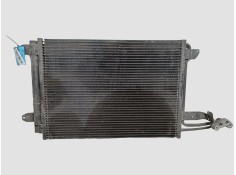 Recambio de condensador / radiador aire acondicionado para volkswagen golf v (1k1) 1.9 tdi referencia OEM IAM   