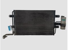 Recambio de condensador / radiador aire acondicionado para audi a3 (8l1) 1.9 tdi referencia OEM IAM  1J0820413N 