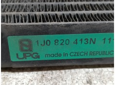 Recambio de condensador / radiador aire acondicionado para audi a3 (8l1) 1.9 tdi referencia OEM IAM  1J0820413N  2