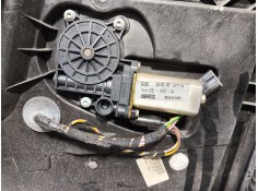 Recambio de elevalunas delantero derecho para ford fiesta v (jh_, jd_) 1.4 tdci referencia OEM IAM    2