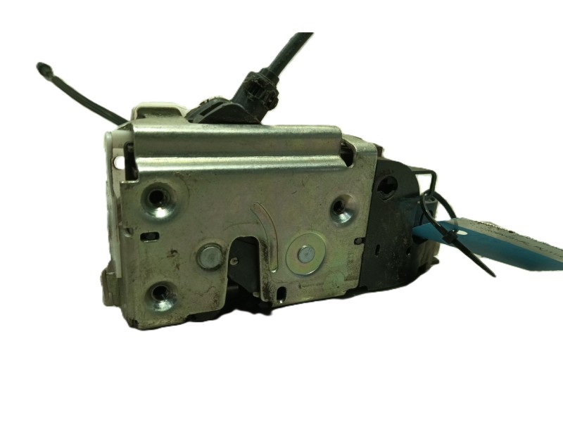 Recambio de cerradura puerta delantera izquierda para citroën c3 i (fc_, fn_) 1.1 i referencia OEM IAM 0  