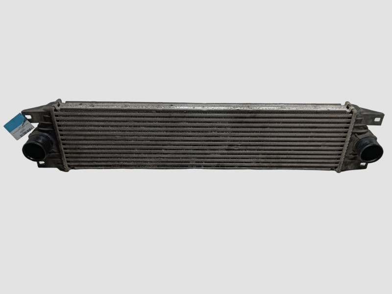 Recambio de intercooler para nissan interstar furgoneta (x70) dci 100 referencia OEM IAM   