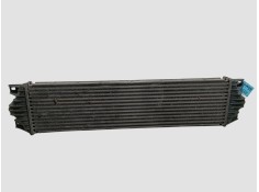 Recambio de intercooler para nissan interstar furgoneta (x70) dci 100 referencia OEM IAM    2