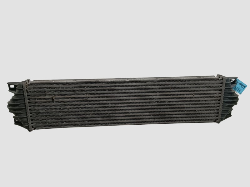Recambio de intercooler para nissan interstar furgoneta (x70) dci 100 referencia OEM IAM   