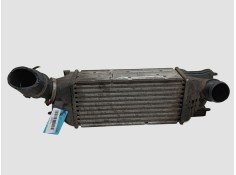 Recambio de intercooler para peugeot 407 sw (6e_, 6d_) 2.0 hdi 135 referencia OEM IAM  9645682880A 
