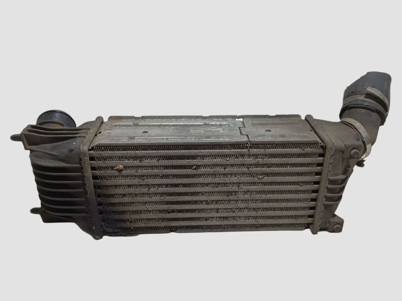 Recambio de intercooler para peugeot 407 sw (6e_, 6d_) 2.0 hdi 135 referencia OEM IAM  9645682880A 