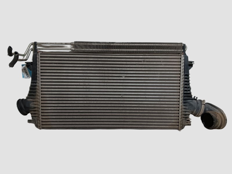 Recambio de intercooler para opel insignia a sedán (g09) 2.0 cdti (69) referencia OEM IAM  P1831001 