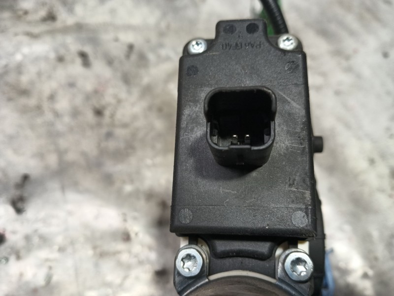 Recambio de elevalunas delantero derecho para citroën c2 (jm_) 1.6 vts referencia OEM IAM   