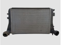 Recambio de intercooler para volkswagen golf v (1k1) 1.9 tdi referencia OEM IAM  1K0145803T 