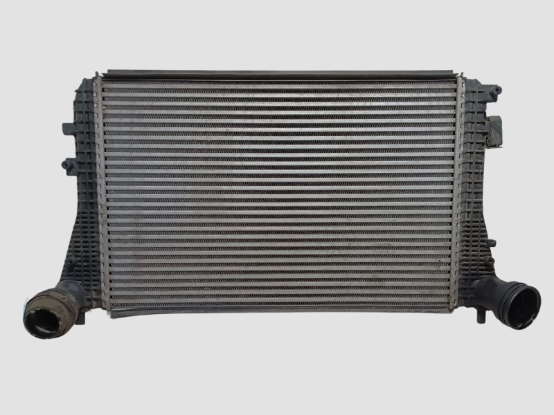 Recambio de intercooler para volkswagen golf v (1k1) 1.9 tdi referencia OEM IAM  1K0145803T 