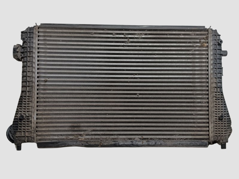 Recambio de intercooler para volkswagen golf v (1k1) 1.9 tdi referencia OEM IAM  1K0145803T 