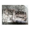 Recambio de pinza freno delantera izquierda para opel insignia sports tourer sport referencia OEM IAM 3114420  