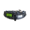 Recambio de cuadro instrumentos para peugeot partner tepee 1.6 bluehdi 100 referencia OEM IAM 9801641480 555001310104 9801641480