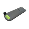 Recambio de parasol izquierdo para citroën jumpy i (u6u_) 2.0 hdi 95 referencia OEM IAM 8143HV  