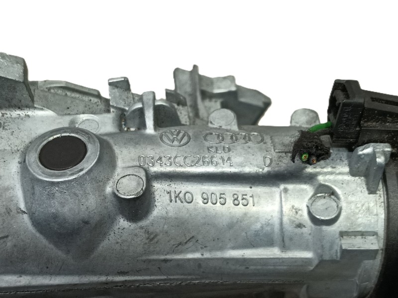 Recambio de conmutador de arranque para seat toledo (kg3) reference referencia OEM IAM   