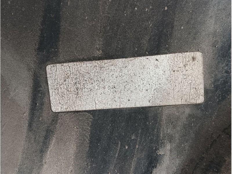 Recambio de paragolpes trasero para citroën berlingo multispace (b9) 1.6 vti 95 referencia OEM IAM   