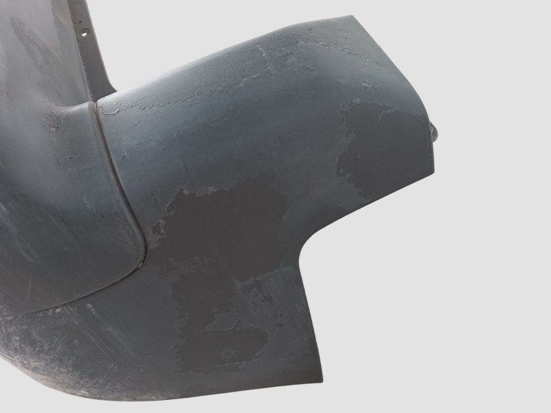 Recambio de paragolpes trasero para citroën berlingo multispace (b9) 1.6 vti 95 referencia OEM IAM   