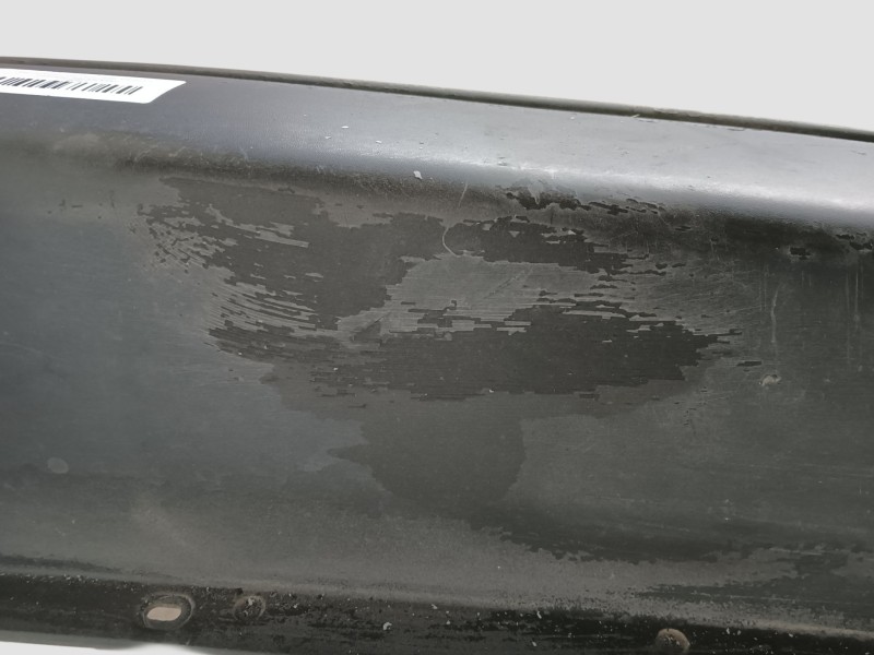 Recambio de paragolpes trasero para citroën berlingo multispace (b9) 1.6 vti 95 referencia OEM IAM   