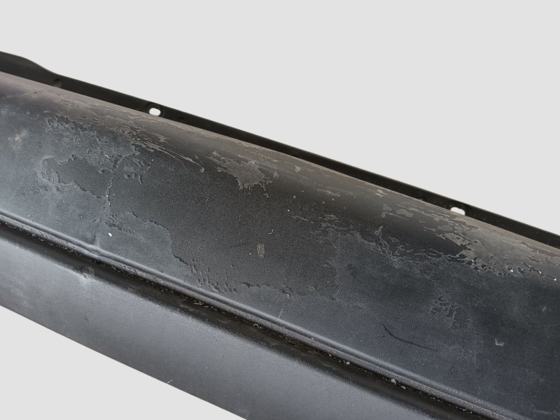 Recambio de paragolpes trasero para citroën berlingo multispace (b9) 1.6 vti 95 referencia OEM IAM   