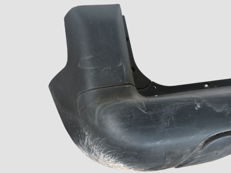 Recambio de paragolpes trasero para citroën berlingo multispace (b9) 1.6 vti 95 referencia OEM IAM   