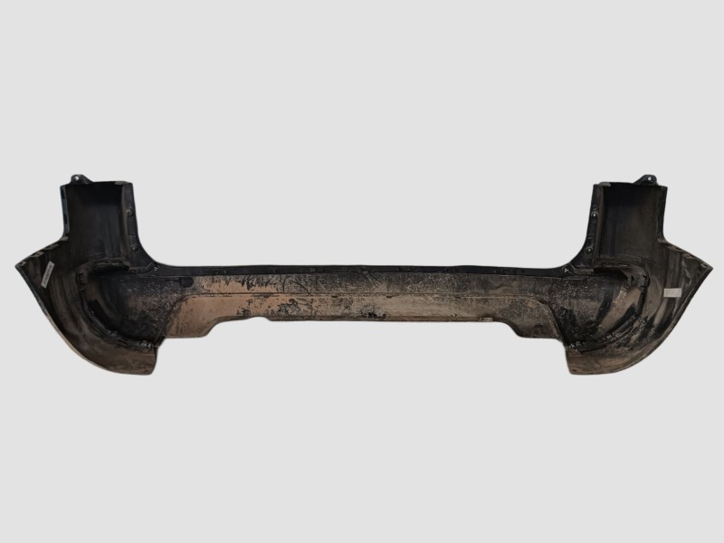 Recambio de paragolpes trasero para citroën berlingo multispace (b9) 1.6 vti 95 referencia OEM IAM   