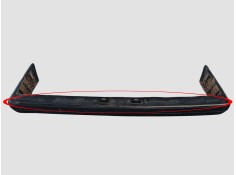 Recambio de paragolpes trasero para volkswagen polo classic (86c, 80) 1.3 referencia OEM IAM   