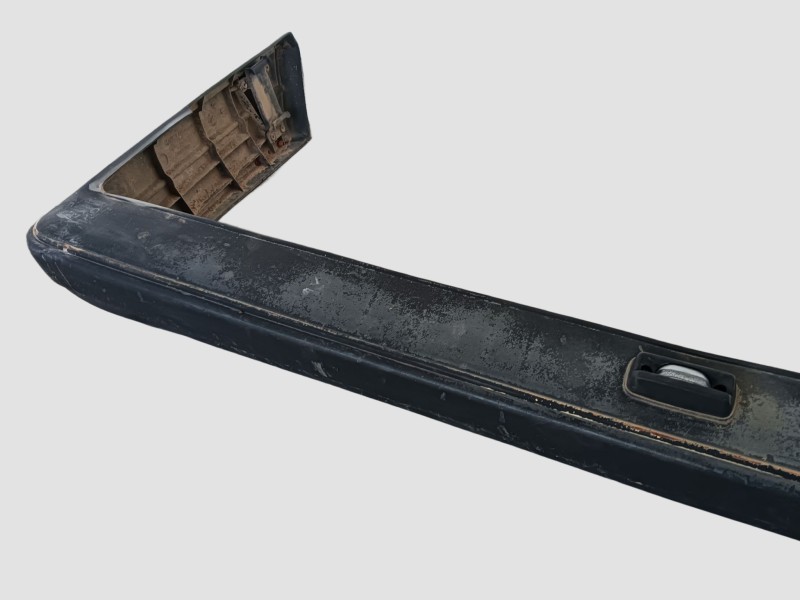 Recambio de paragolpes trasero para volkswagen polo classic (86c, 80) 1.3 referencia OEM IAM   