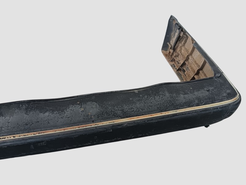 Recambio de paragolpes trasero para volkswagen polo classic (86c, 80) 1.3 referencia OEM IAM   