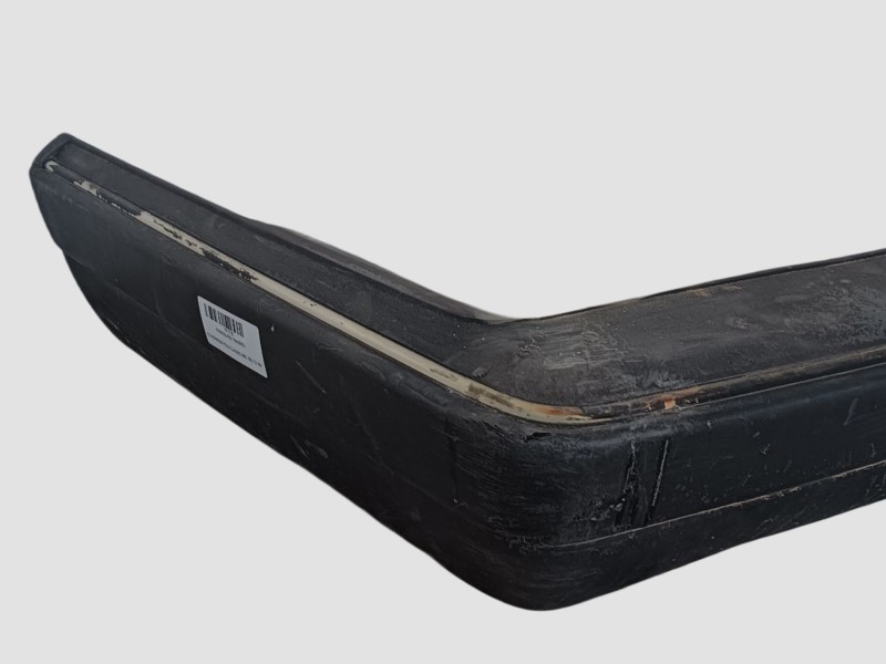 Recambio de paragolpes trasero para volkswagen polo classic (86c, 80) 1.3 referencia OEM IAM   