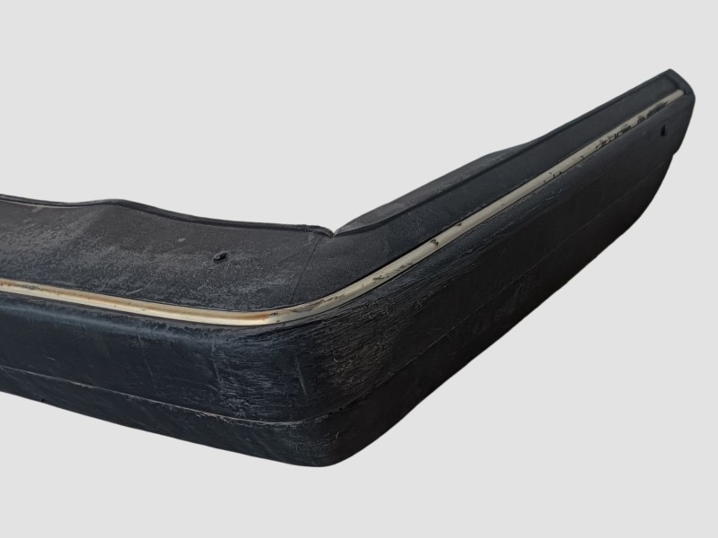 Recambio de paragolpes trasero para volkswagen polo classic (86c, 80) 1.3 referencia OEM IAM   