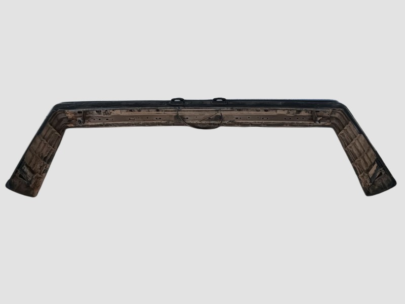 Recambio de paragolpes trasero para volkswagen polo classic (86c, 80) 1.3 referencia OEM IAM   