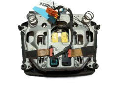 Recambio de airbag delantero izquierdo para volkswagen touareg (7la, 7l6, 7l7) 2.5 r5 tdi referencia OEM IAM    2