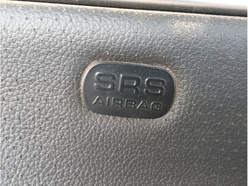 Recambio de puerta trasera izquierda para mercedes-benz clase c (w203) berlina 270 cdi (203.016) referencia OEM IAM COMPLETA  