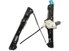 Recambio de elevalunas delantero derecho para bmw serie 3 berlina (e90) 318d referencia OEM IAM   