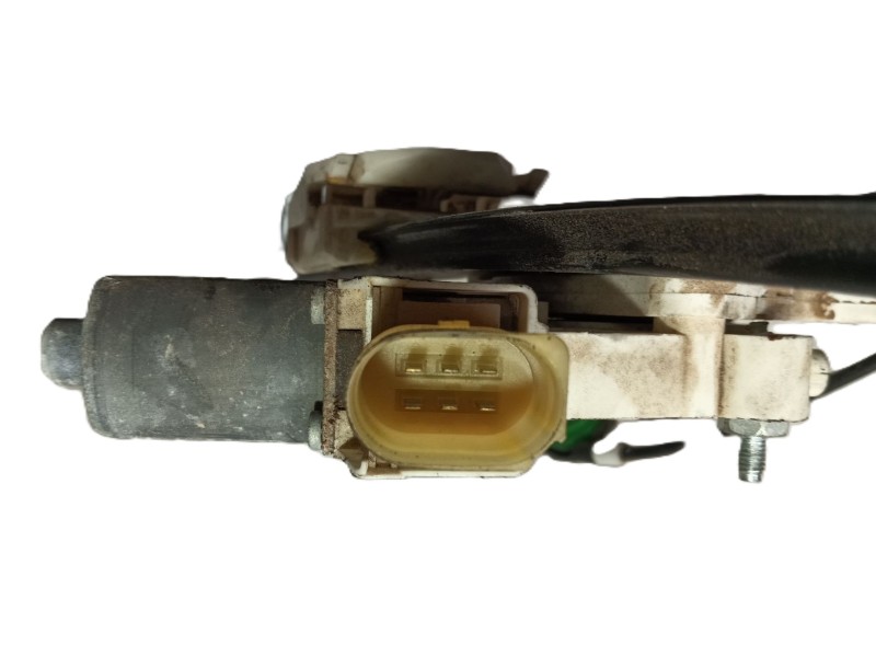 Recambio de elevalunas delantero derecho para bmw serie 3 berlina (e90) 318d referencia OEM IAM   