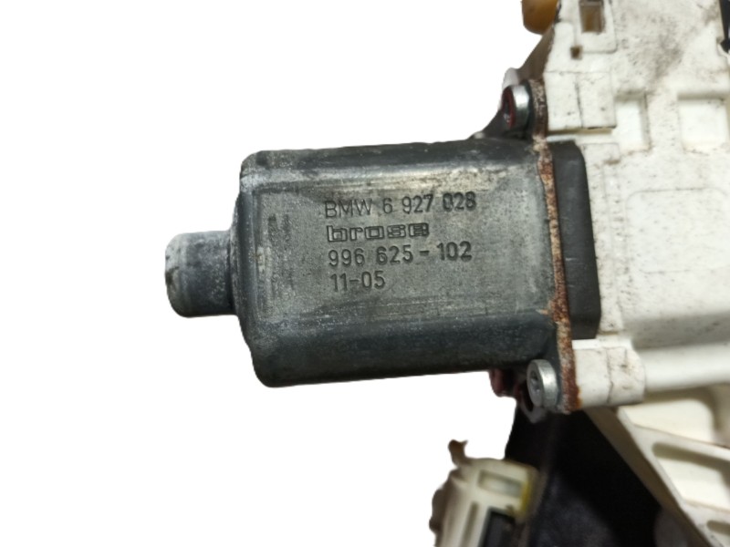 Recambio de elevalunas delantero derecho para bmw serie 3 berlina (e90) 318d referencia OEM IAM   