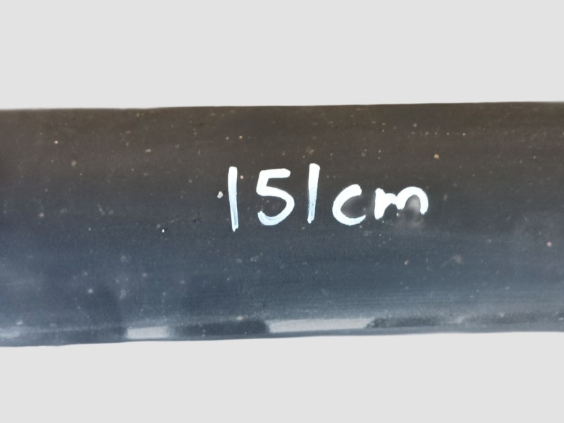 Recambio de transmision central para mercedes-benz clase c (w203) berlina 270 cdi (203.016) referencia OEM IAM  2034105106 