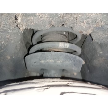 AMORTIGUADOR DELANTERO IZQUIERDO 13453377 
