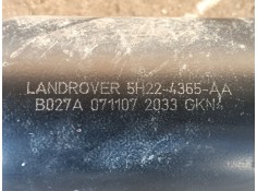 Recambio de transmision central delantera para land rover range rover sport i (l320) 2.7 d 4x4 referencia OEM IAM  5H224365AA  2