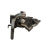 Recambio de soporte motor izquierdo para toyota prius (_w3_) 1.8 hybrid (zvw3_) referencia OEM IAM   