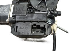 Recambio de elevalunas trasero derecho para volkswagen polo v (6r1, 6c1) 1.4 tdi referencia OEM IAM 6R0959811AAZ00   2