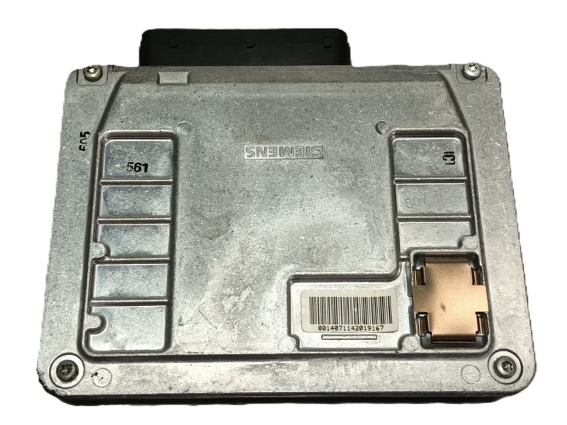 Recambio de modulo electronico para volkswagen touareg (7la, 7l6, 7l7) 2.5 r5 tdi referencia OEM IAM   