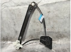 Recambio de elevalunas trasero izquierdo para seat toledo (kg3) reference referencia OEM IAM    2