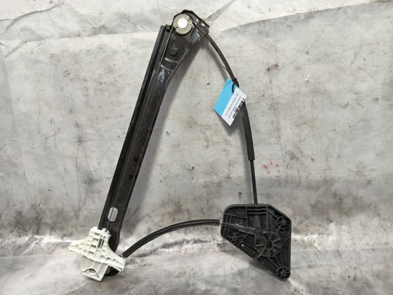 Recambio de elevalunas trasero izquierdo para seat toledo (kg3) reference referencia OEM IAM   