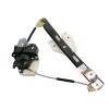 Recambio de elevalunas trasero derecho para seat leon st (5f8) reference referencia OEM IAM 6Q0959812A  